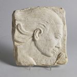 1747 5044 Reliefplatta